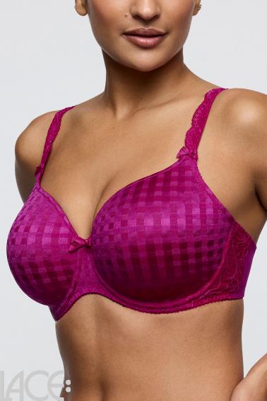 PrimaDonna Lingerie - Madison T-shirt BH E-G Cup - Herzform