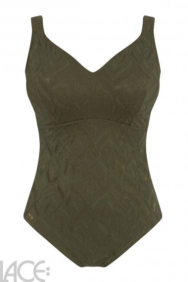 Ulla Swim - Monaco Badeanzug H-L Cup