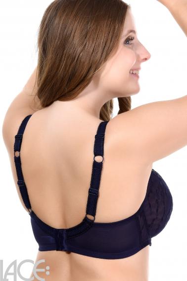 Subtille Lingerie - Aussenträger-BH G-O Cup - Subtille 01