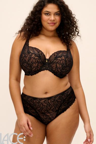Elomi - Carena Taillenslip mit hohem Bein