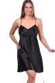 Hamana Homewear - Satin Nachtkleid - Hamana 02