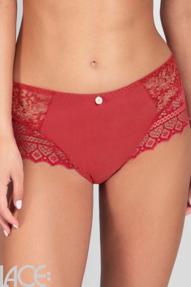 Empreinte - Cassiopee Taillenslip