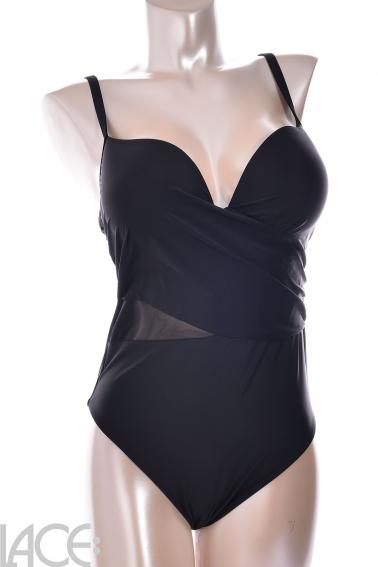 Panache Swim - Serenity Badeanzug E-G Cup