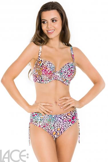 Mediolano - Bikini Taillenslip - Regulierbar - Mediolano Swim 01