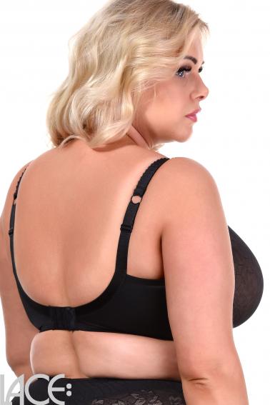 Rosme Lingerie - BH E-H Cup - Rosme 01