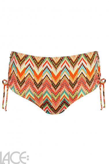 PrimaDonna Swim - Tubou Bikini Taillenslip - Regulierbar