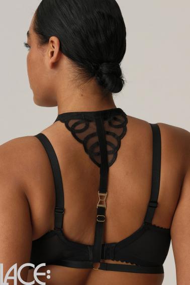 PrimaDonna Lingerie - Vallarta BH Schmuck mit Spitzen-Detail
