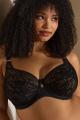 Sculptresse by Panache - Sophia BH G-M Cup