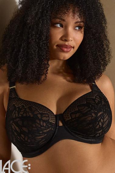 Sculptresse by Panache - Sophia BH G-M Cup