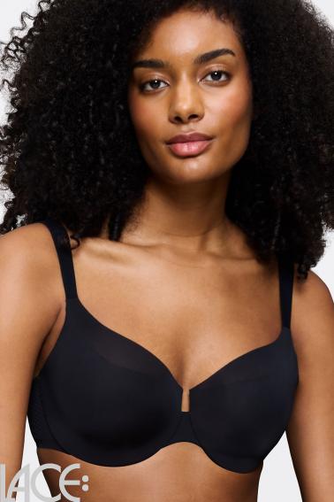 Triumph - Body Make-up Illusion Curve Minimizer BH D-G Cup