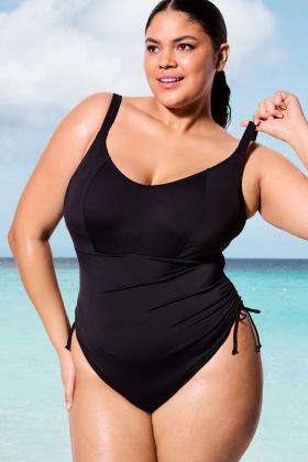 Elomi Swim - Plain Sailing Badeanzug ohne Bügel G-L Cup