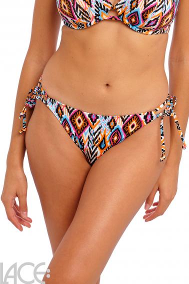 Freya Swim - Viva La Fiesta Bikini Slip zum Schnüren