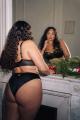 Curvy Kate - Boost Lace Balconette-BH G-L Cup Curvy Kate - Boost Lace Balconette-BH G-L Cup