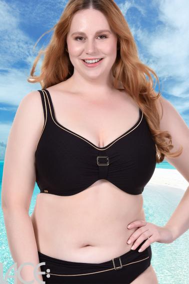 Ulla Swim - Sansibar Bikini-BH G-K Cup