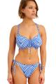Freya Swim - Fiji Falls Bikini Bandeau BH E-I Cup