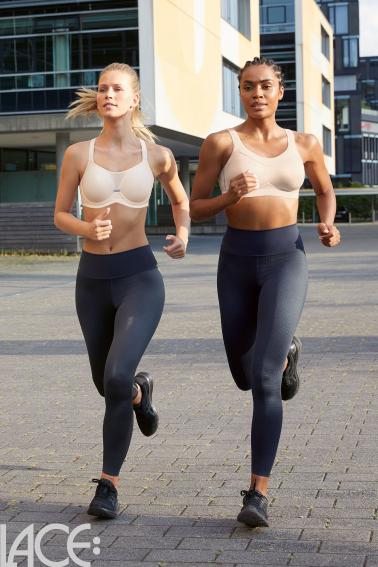 Anita active - Momentum Sport-BH ohne Bügel E-H Cup