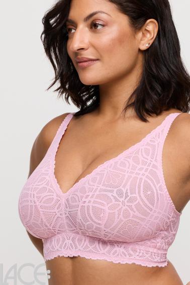 PrimaDonna Lingerie - Salerno Bralette ohne Bügel E-G Cup