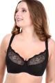 Dalia Lingerie - Aussenträger-BH G-J Cup - Dalia 02