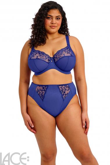 Elomi - Zarla Taillenslip mit hohem Bein