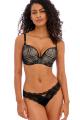 Freya Lingerie - Freya Fatale Italienischer Slip
