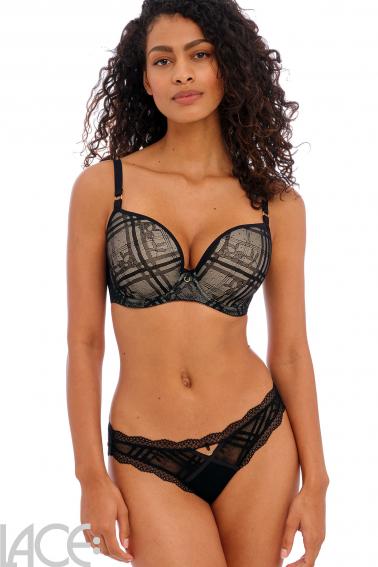 Freya Lingerie - Freya Fatale Italienischer Slip