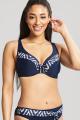 Panache Swim - Oceana Bikini-BH Tiefes Dekolleté G-I Cup