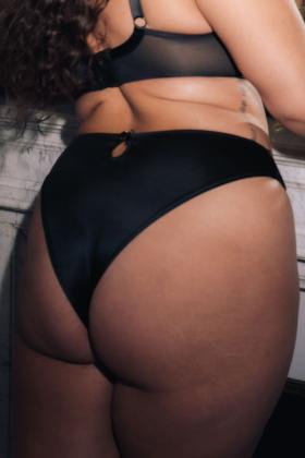 Curvy Kate - Boost Lace Brasilianischer String