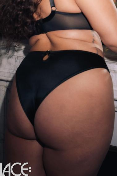 Curvy Kate - Boost Lace Brasilianischer String