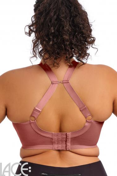 Elomi Active - Energise Sport-BH mit Bügel G-O Cup