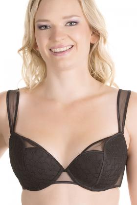 Implicite - Mystere Push-up-BH (D-E Cup)