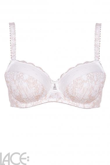Freya Lingerie - Fearne Balconette-BH E-K Cup