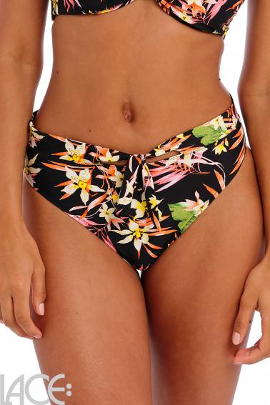 Freya Swim - Savanna Sunset Bikini Taillenslip