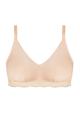 Cosabella - Ceylon Curvy Bralette ohne Bügel E-I Cup