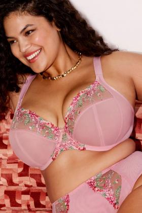 Elomi - Aerith Dekolleté-BH I-M Cup