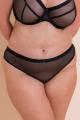 Curvy Kate - Lightstyle Brasilianischer Slip