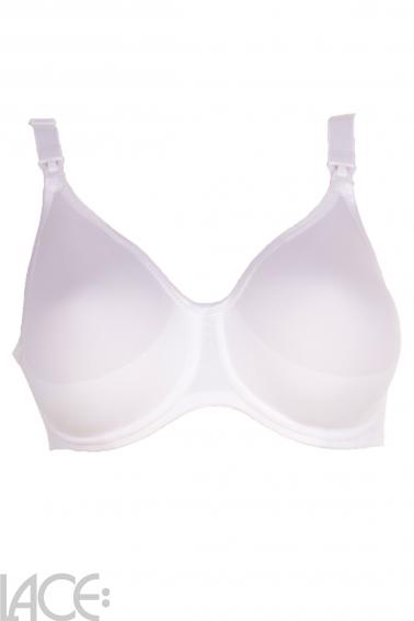 Anita maternity - Anita 5068 Still-BH mit Bügel H-I Cup