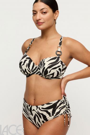 PrimaDonna Swim - Dalice Bikini-BH - Gerafft D-G Cup