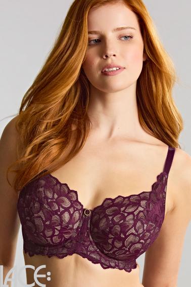 Panache Lingerie - Allure BH G-M Cup