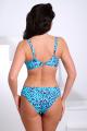 LACE Design - Bikini Push-up-BH D-I Cup - LACE Swim #20