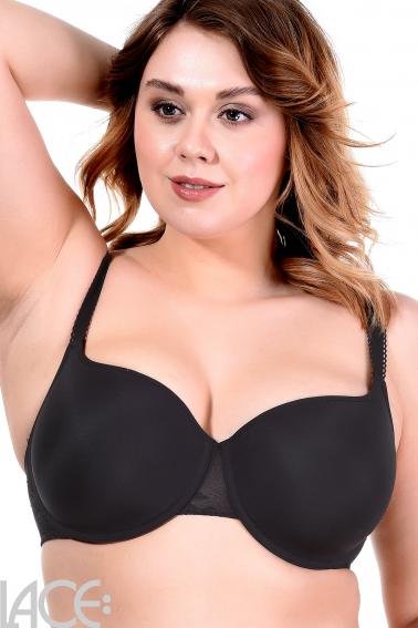 Passionata Lingerie - Aura Push-up-BH E-G Cup