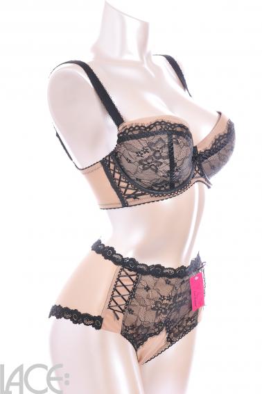 Ewa Michalak - Balconette-BH F-J Cup - Ewa Michalak 1464