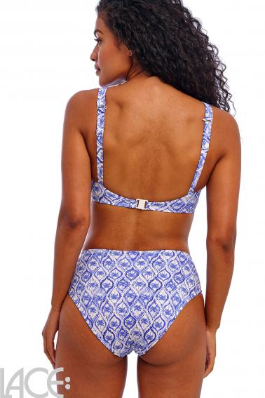 Freya Swim - Ocean Breeze Bikini-BH Tiefes Dekolleté G-K Cup