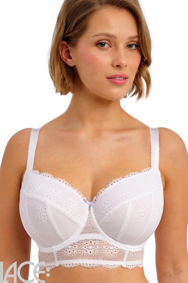 Freya Lingerie - Posie Corsage F-K Cup