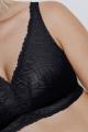 PrimaDonna Lingerie - Salerno Bralette ohne Bügel E-G Cup PrimaDonna Lingerie - Salerno Bralette ohne Bügel E-G Cup