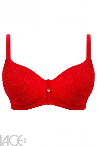 Freya Swim - Nomad Nights Bikini Push-up-BH F-K Cup