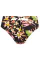 Freya Swim - Savanna Sunset Bikini Taillenslip