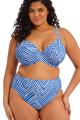 Elomi Swim - Fiji Falls Bikini Taillenslip - High leg
