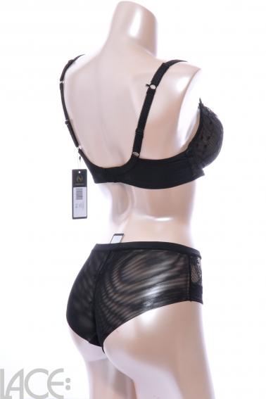 Subtille Lingerie - Aussenträger-BH F-P Cup - Subtille 01