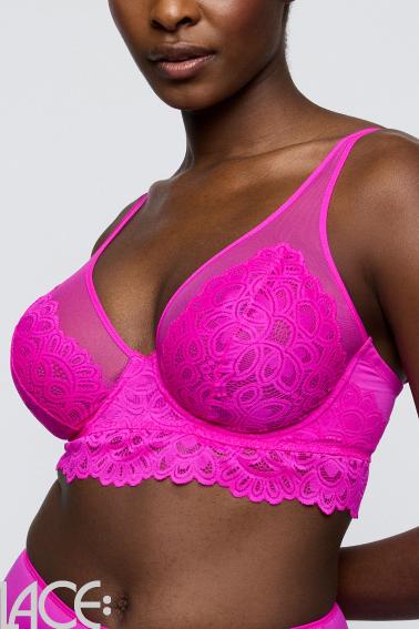 PrimaDonna Twist - Dear Night Corsage D-G Cup
