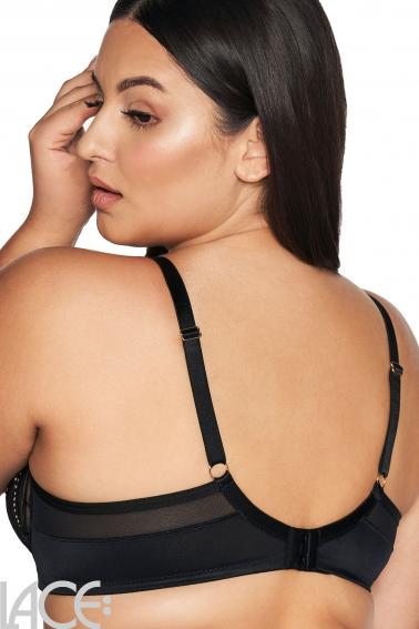 Ava - Aussenträger-BH F-J Cup - Ava 31